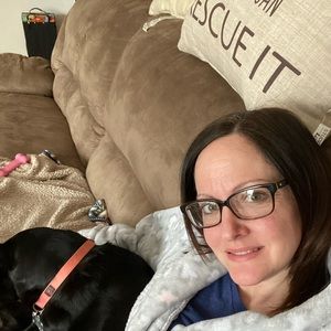 Meet your Posher, Carla